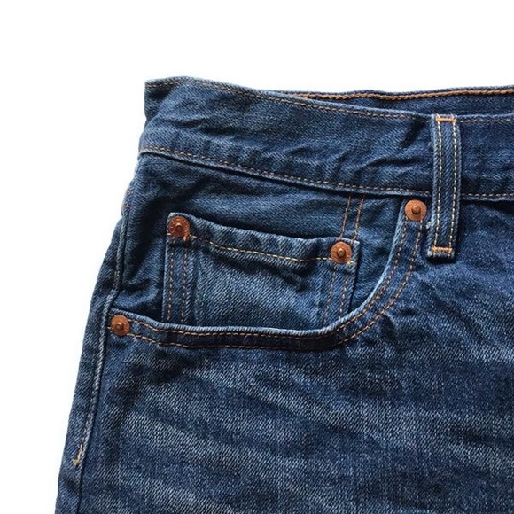 Levi’s 501 Original Shorts, 30 - Picture 3 of 10